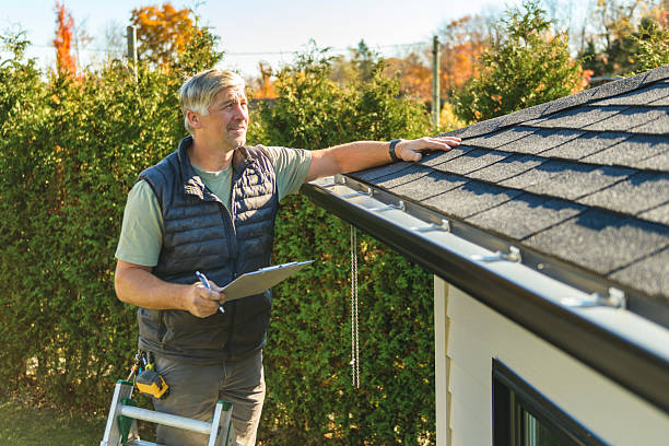 Affordable Gutter Repair And Installation solutions in Berlin, ND