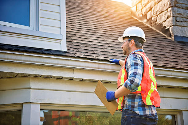 Licensed Gutter Repair And Installation service in Berlin, ND - Norken Roofing
